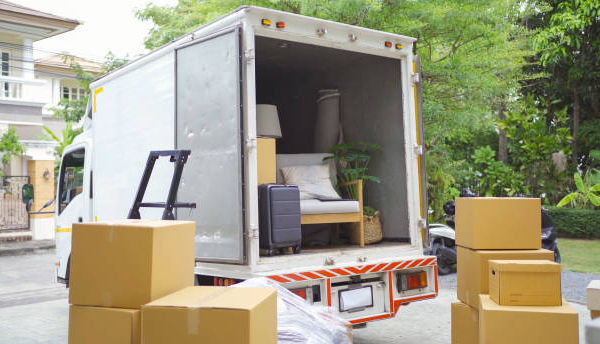 relocation
